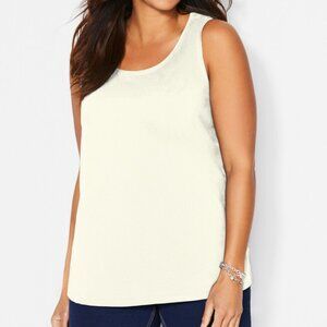 Suprema® Tank